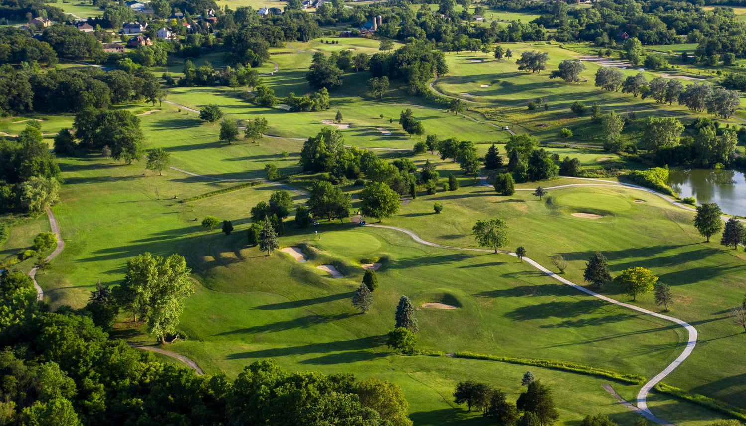 Golf Cart Accessories