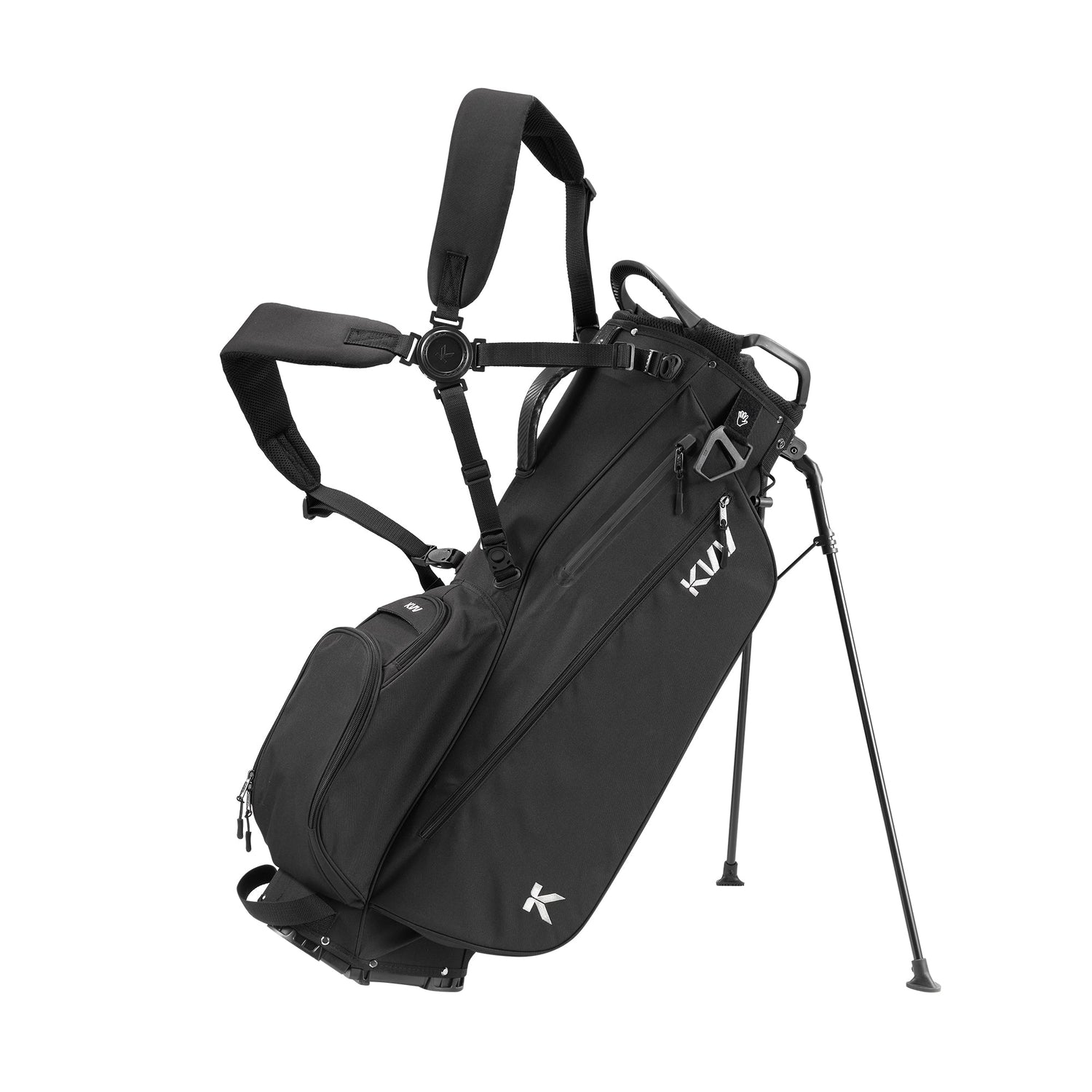 KVV Golf Bag Carry Bags