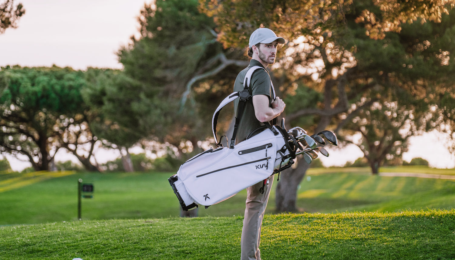 KVV Golf Bag