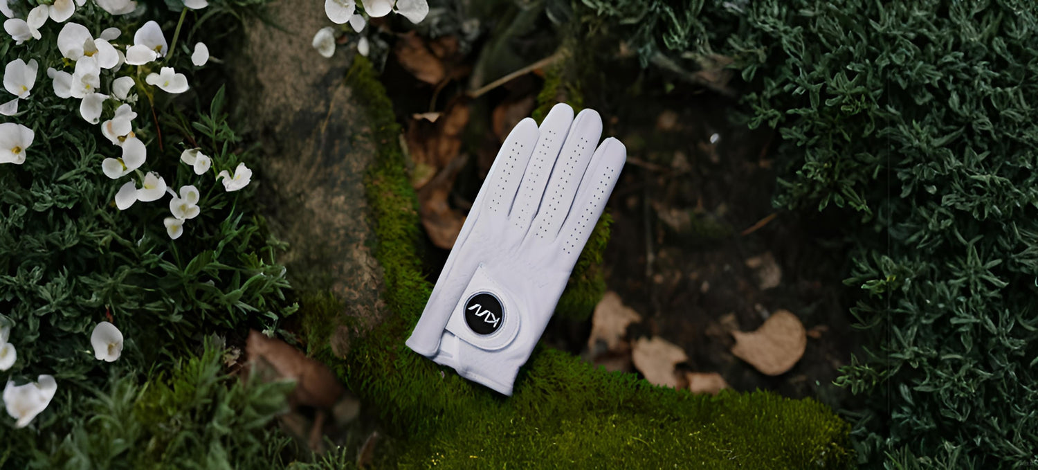 KVV Golf Accessories
