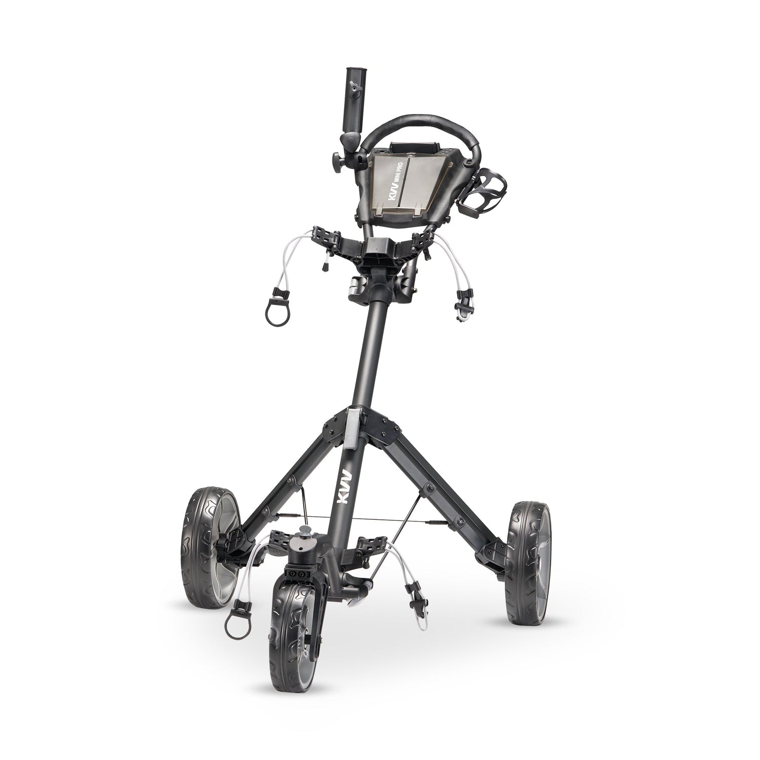 Junior Golf Push Carts