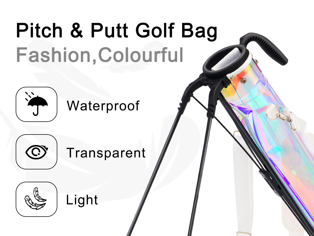 KVV Ultra-Lightweight Stand Bag