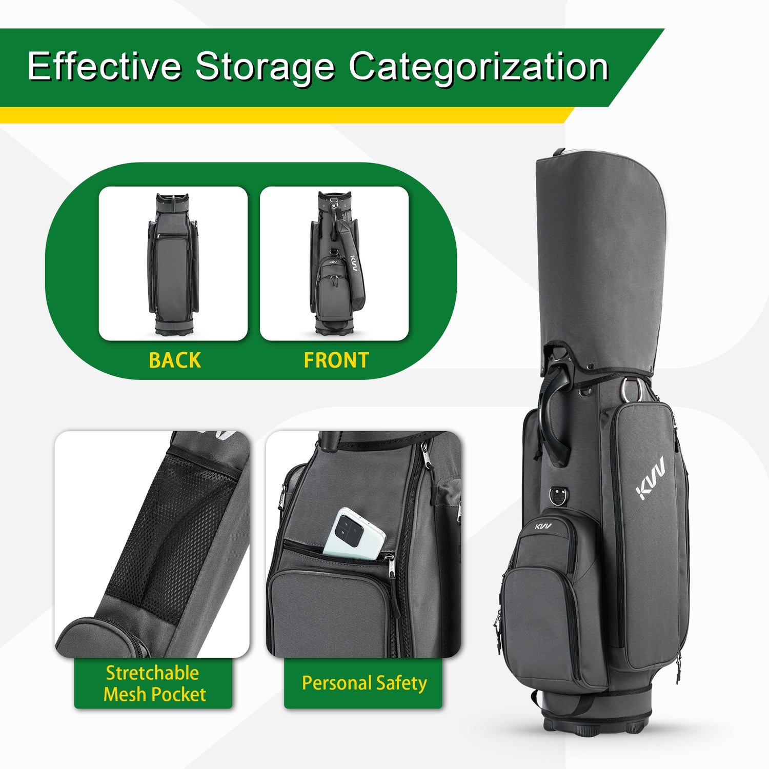 Made from Premium Materials