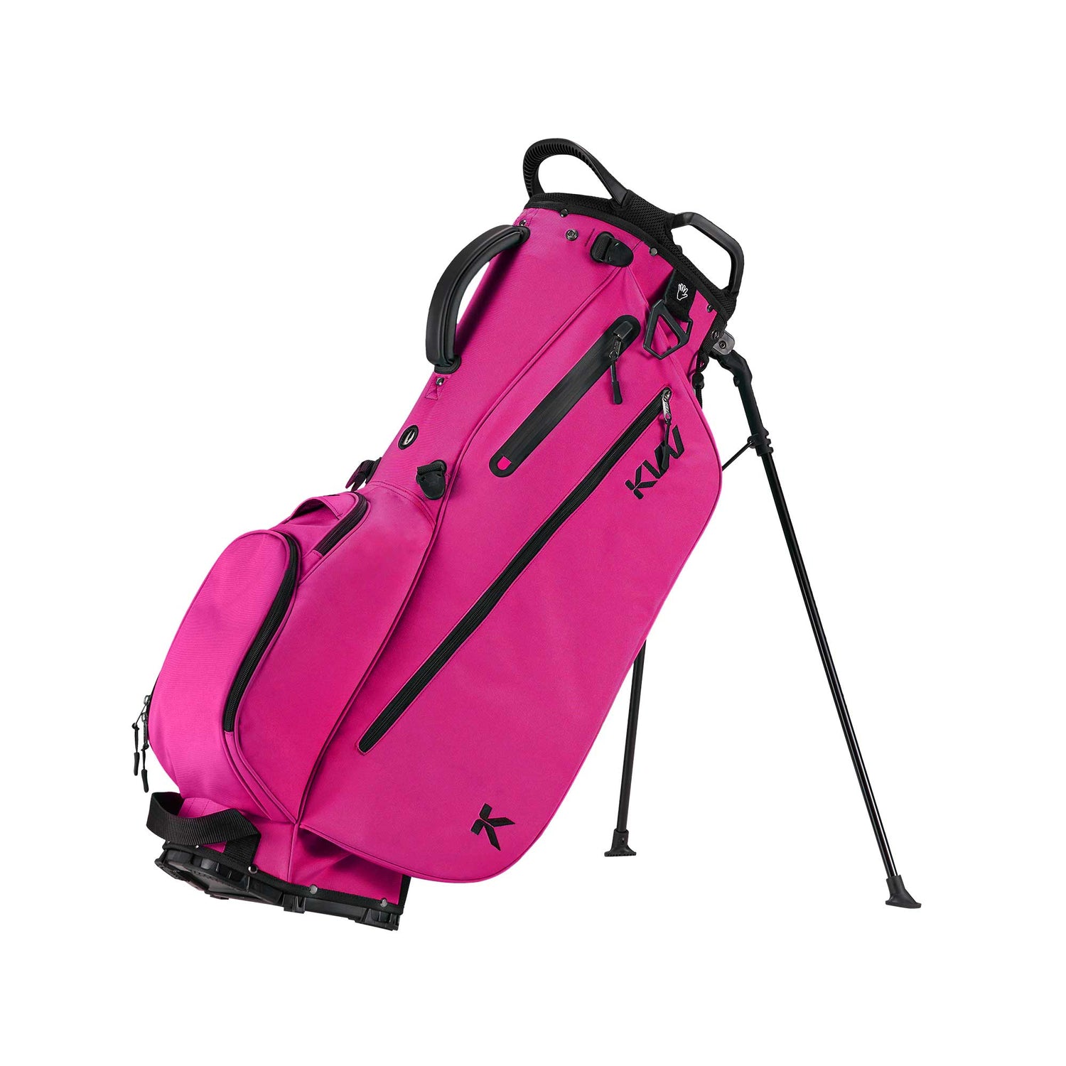 KVV Lightweight Golf Stand Bag