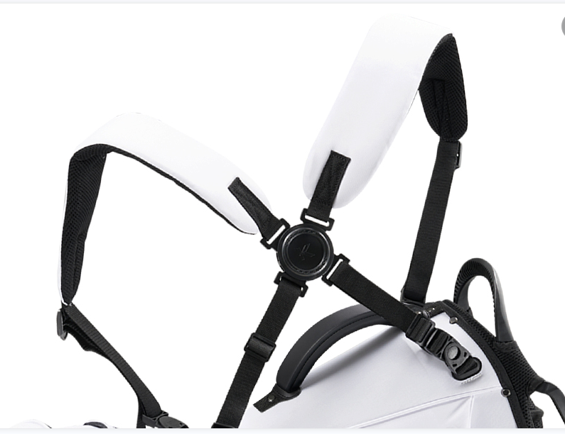 KVV Golf Bag Strap Replacement