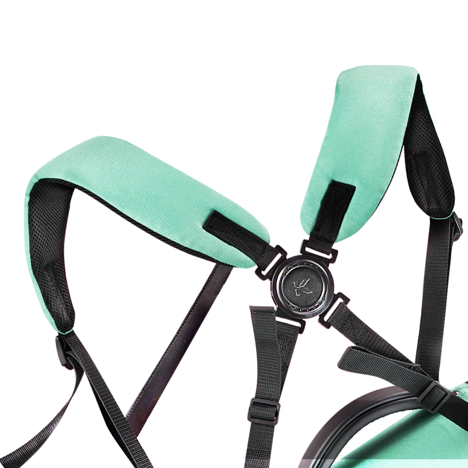 KVV Golf Bag Strap Replacement