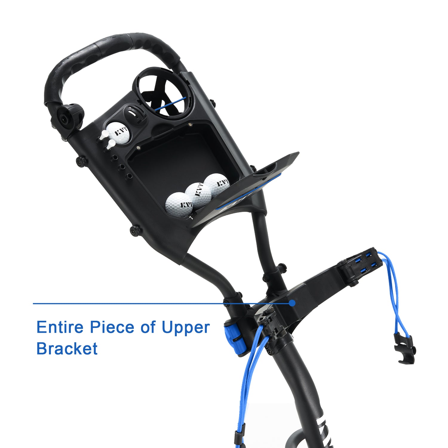 GL307 Upper Bracket Replacement Part