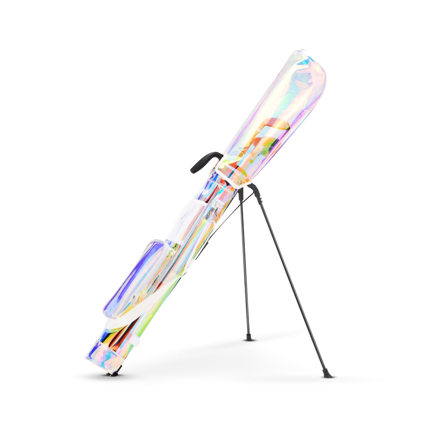 KVV Lightweight Sunday Golf Stand Bag