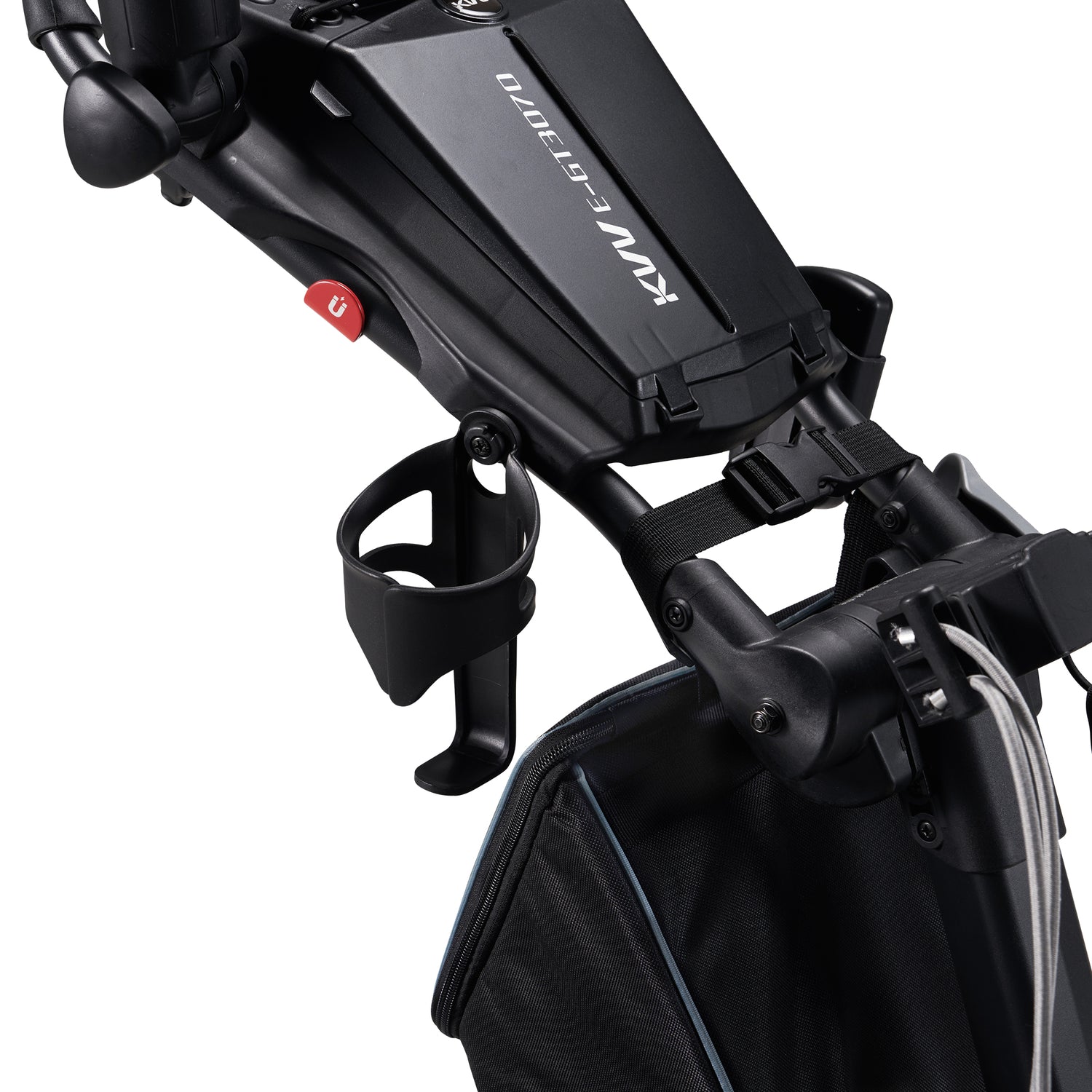 KVV Cup Holder for Golf Cart