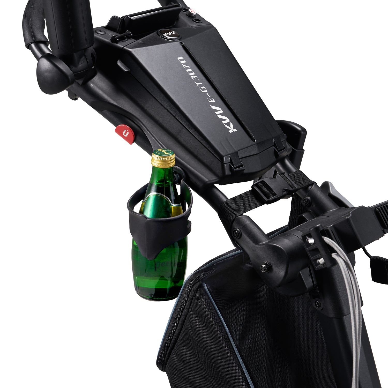 KVV Cup Holder for Golf Cart