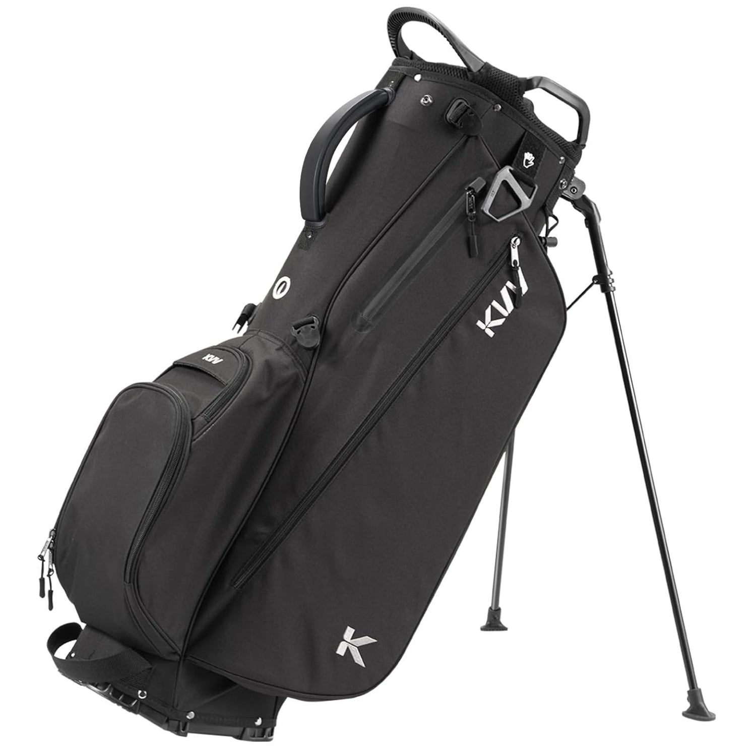 KVV Lightweight Golf Stand Bag