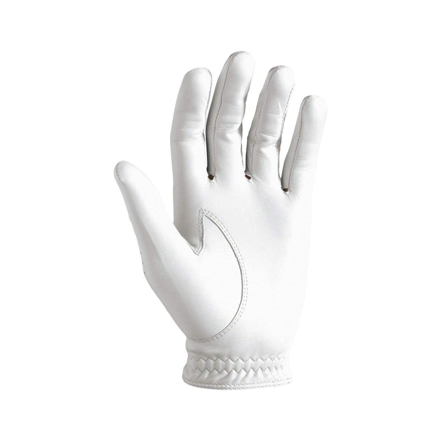 KVV Cabretta Leather Golf Gloves for Men