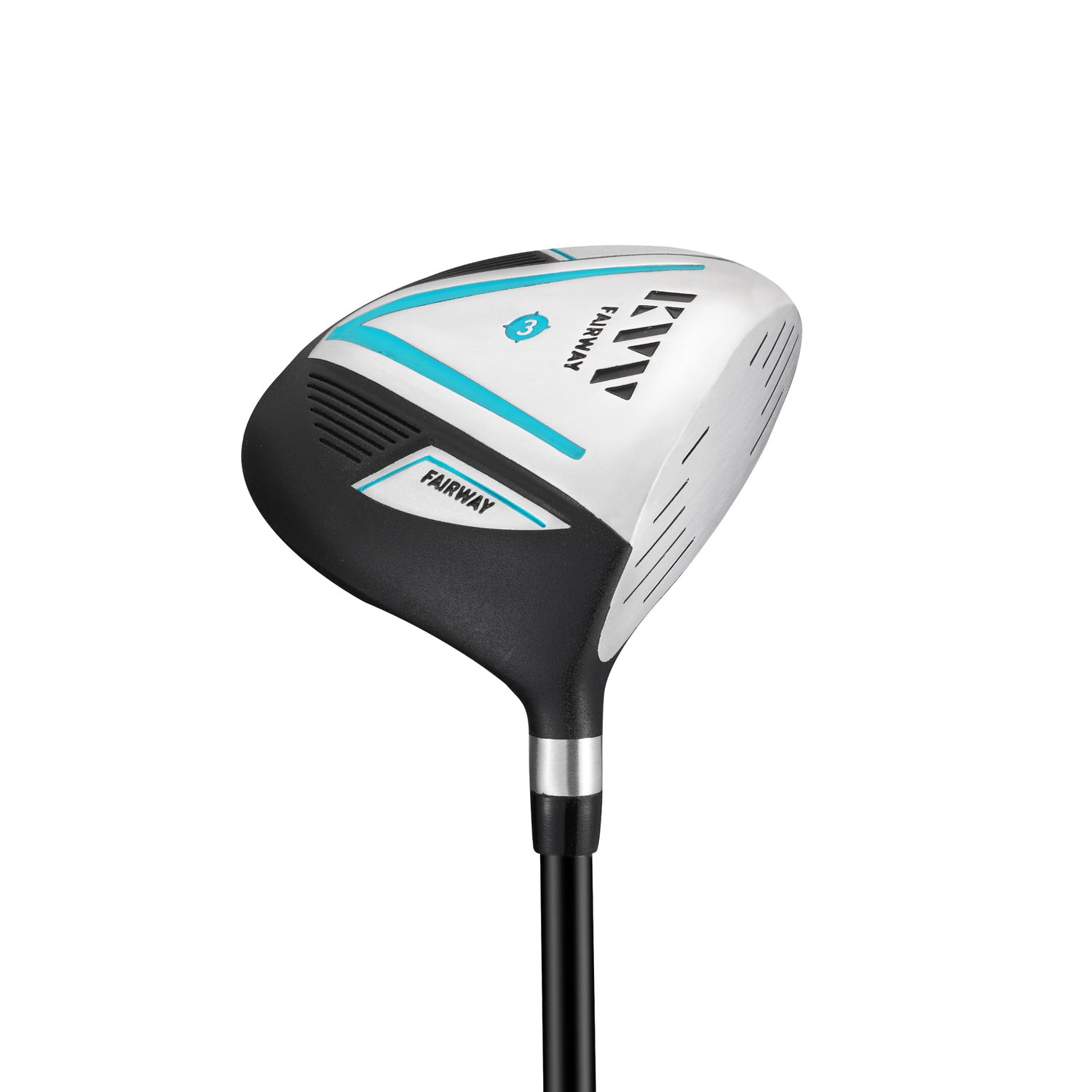 KVV Fairway Wood Golf Clubs for Women