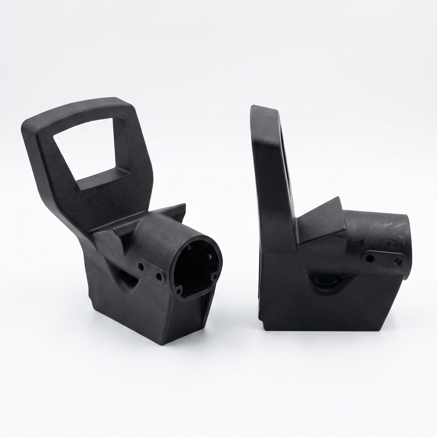 Top Bag Cradle Handle for GL307