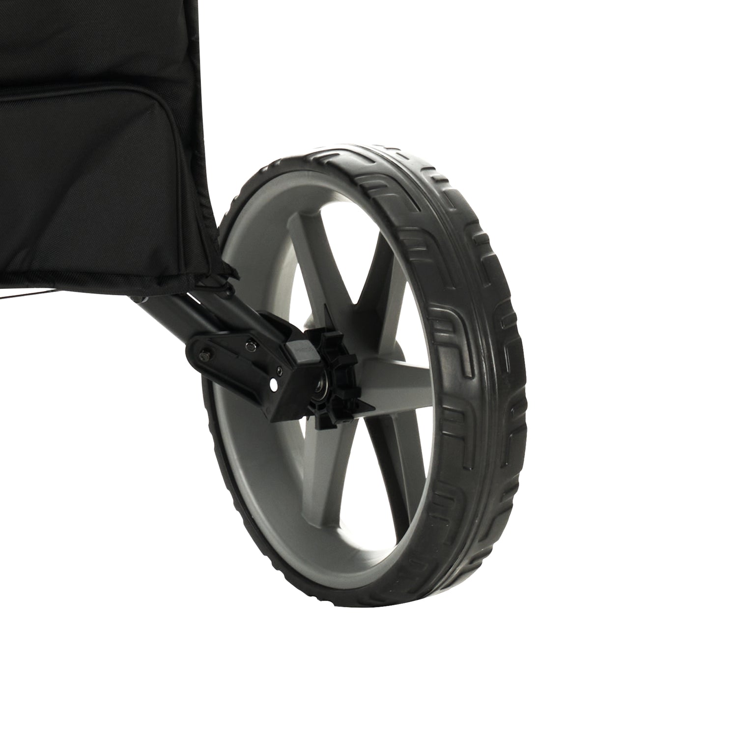 KVV GT302/GC3W02 Rear Wheel