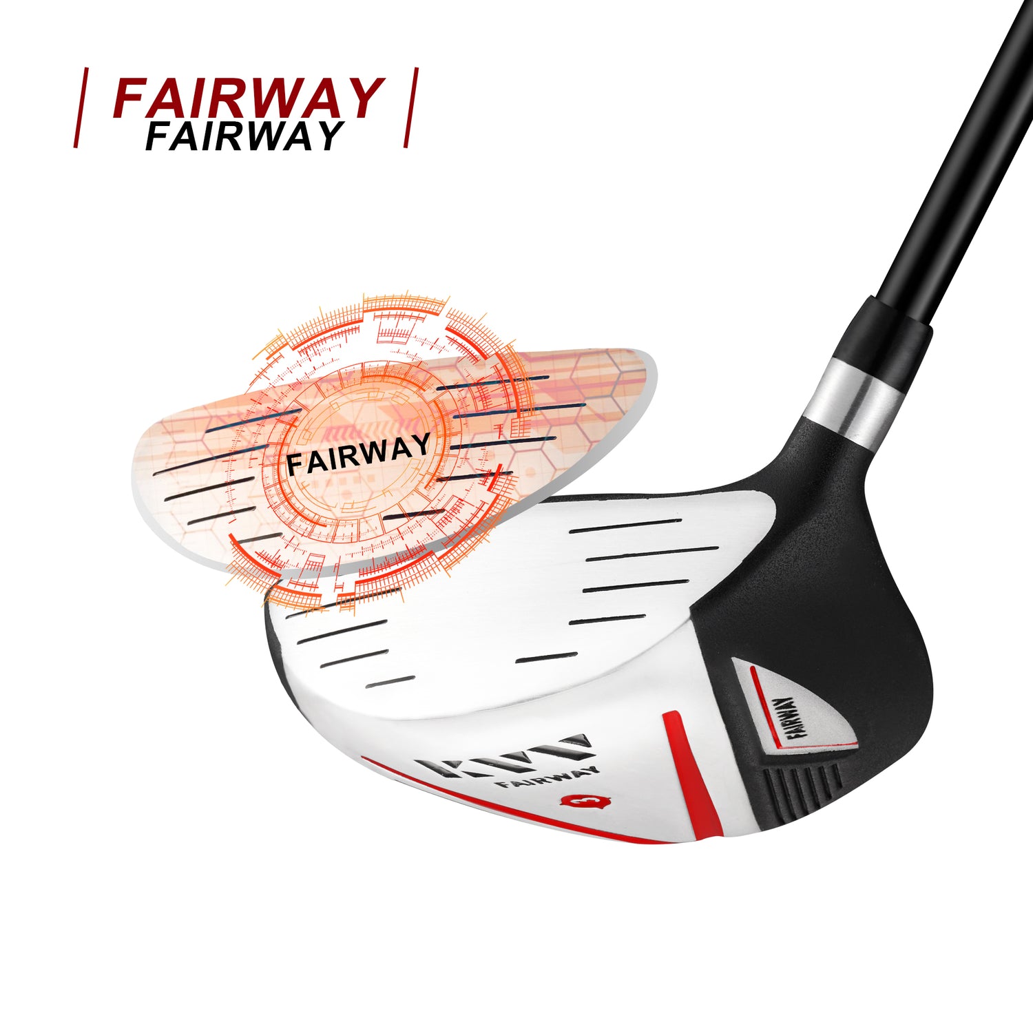 KVV golf fairway