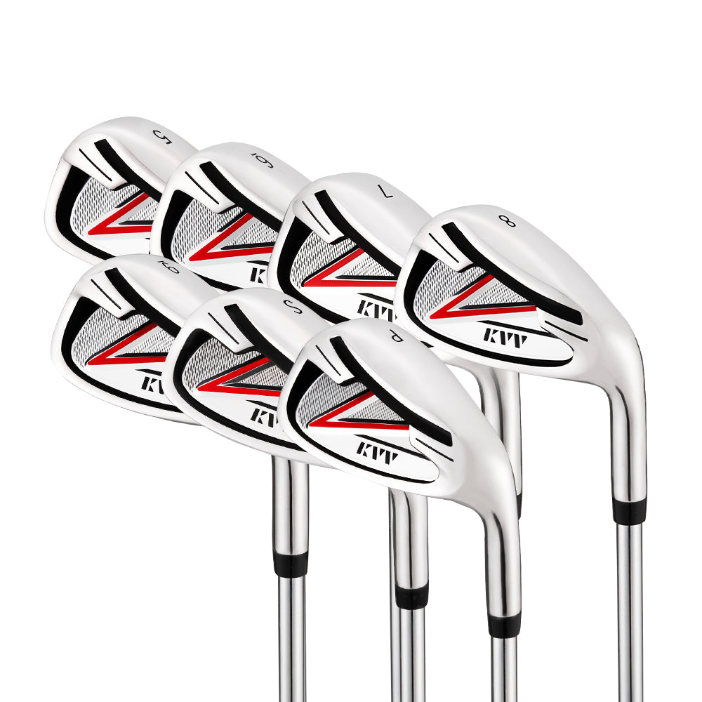 KVV golf irons set