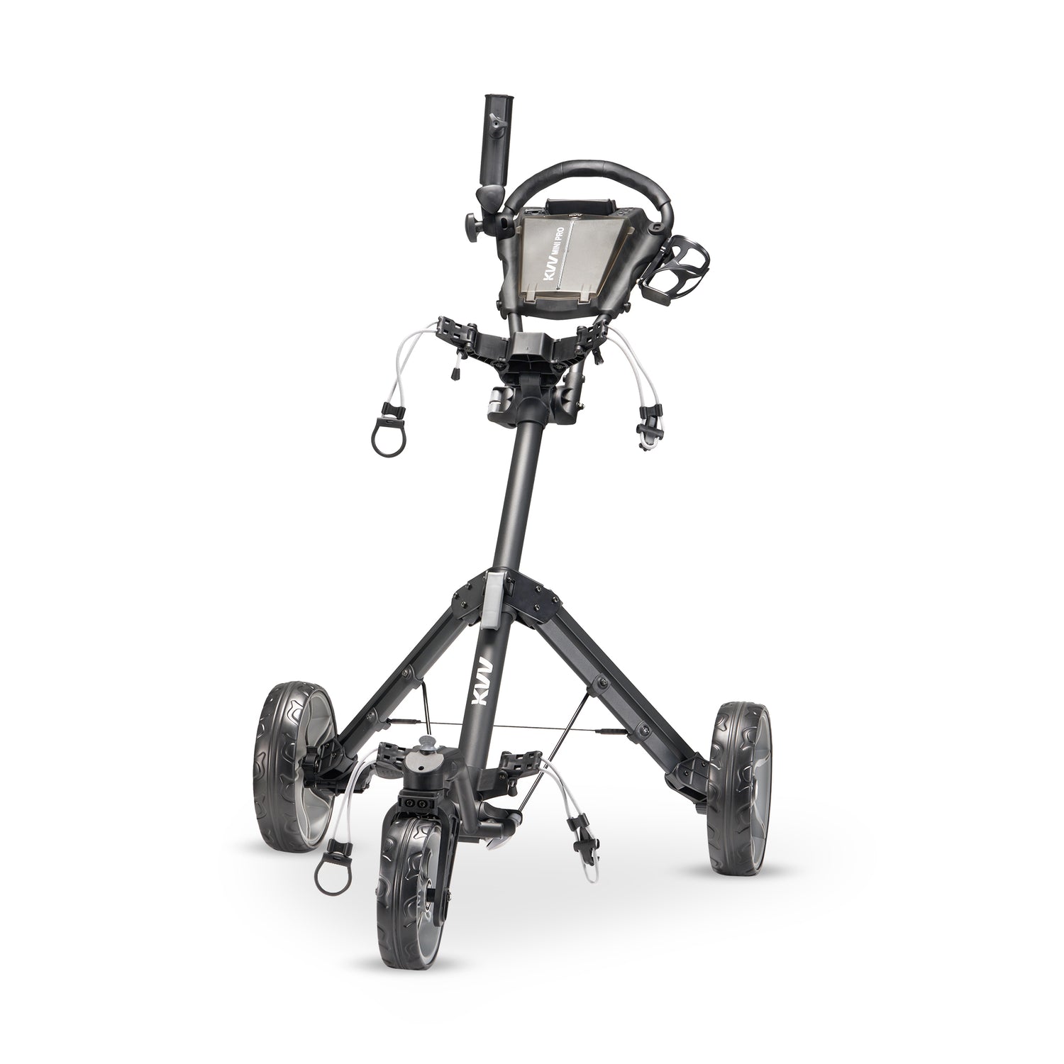KVV Golf Psuh Cart For All Age