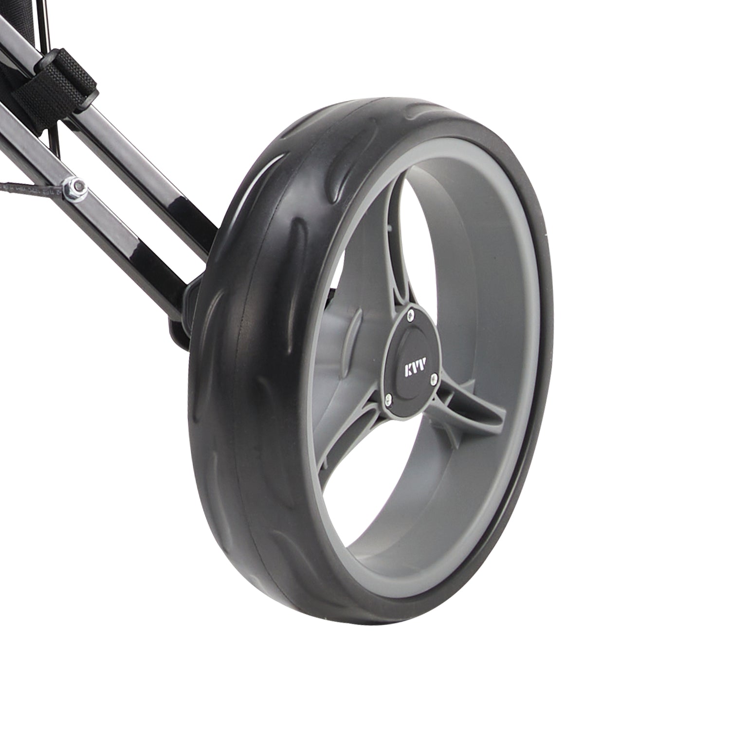 KVV SE388 Rear Wheel(Charcoal) x1