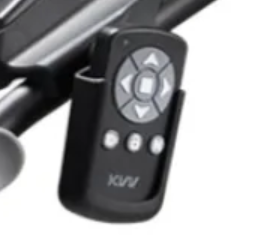 KVV Golf Cart Remote Control Holder