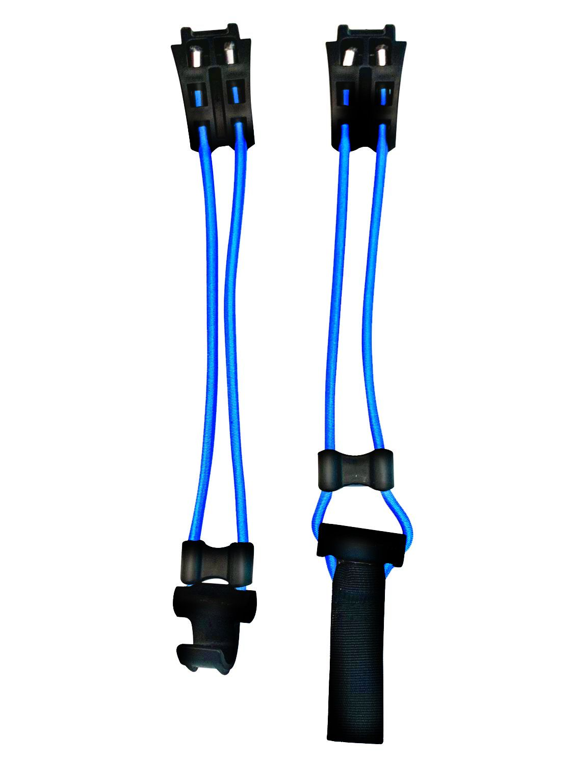 Elastic Straps for Upper/Lower Bracket