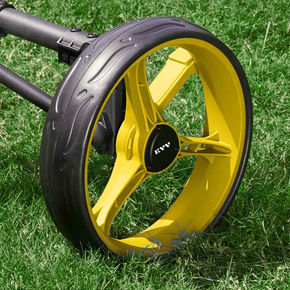 KVV GL303 Golf Push Pull Cart