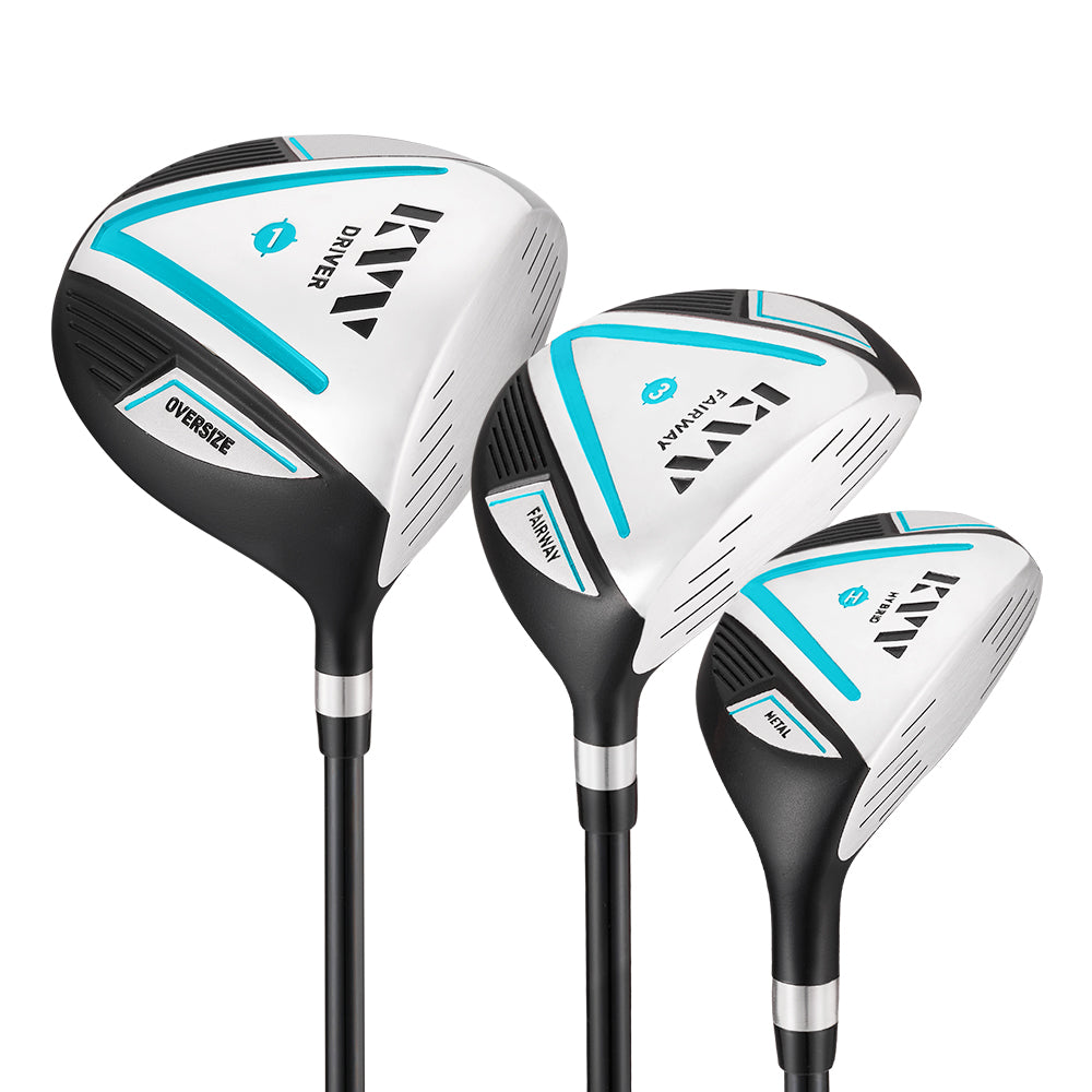 KVV Women's Complete Golf Clubs Set