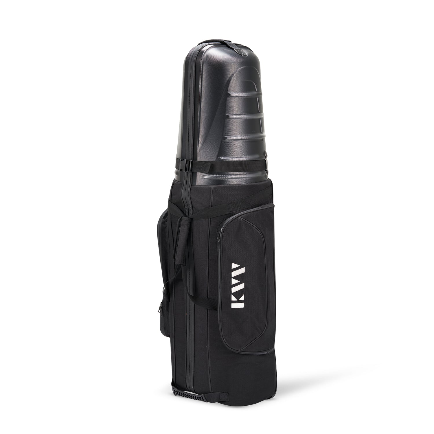 KVV H-Series Semihard Golf Travel Bag