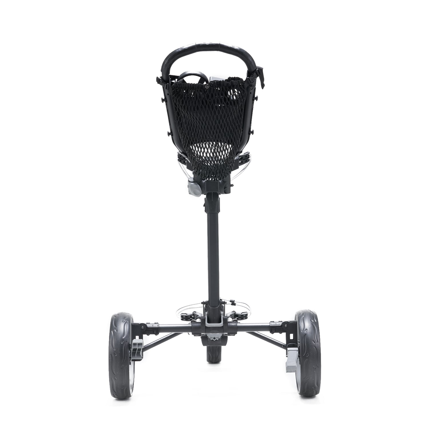 KVV Net Mesh Bag fit for all stroller bars and handles like Uppababy Vista, Baby Jogger, Britax, BOB, Bugaboo, Maclaren, Thule, Peg Perego, Joovy, or Umbrella stroller.