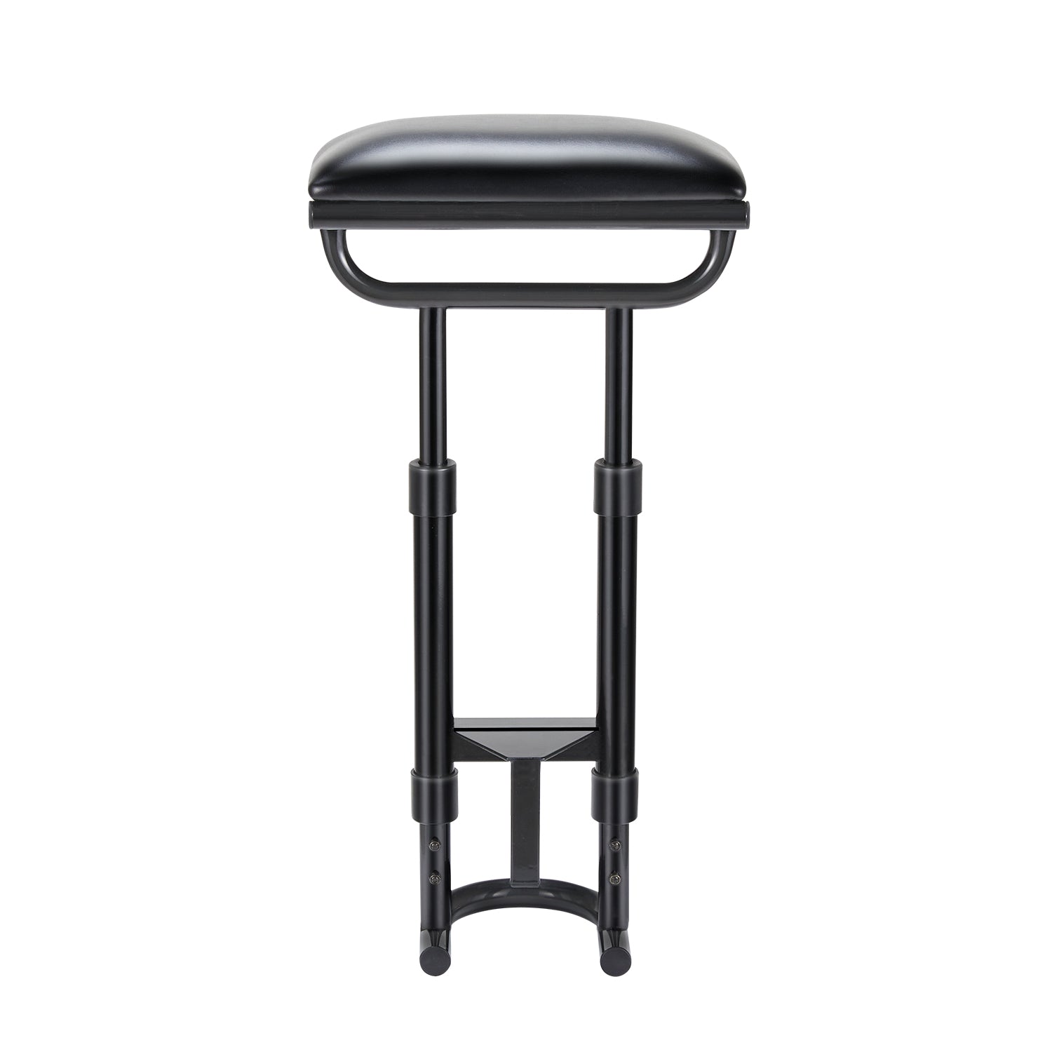 KVV Golf Push-Pull Cart Removable Seat