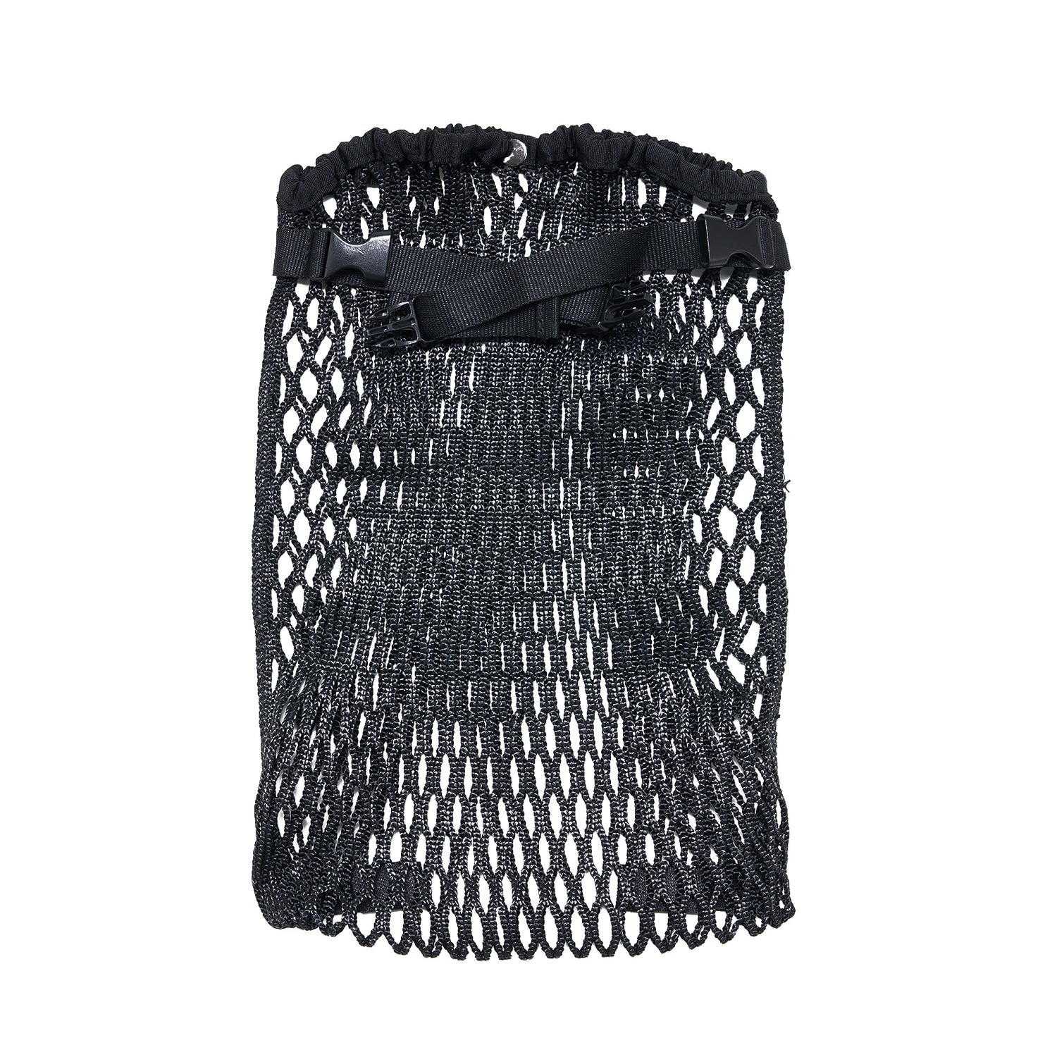 KVV Golf Cart Net Mesh Storage Bag