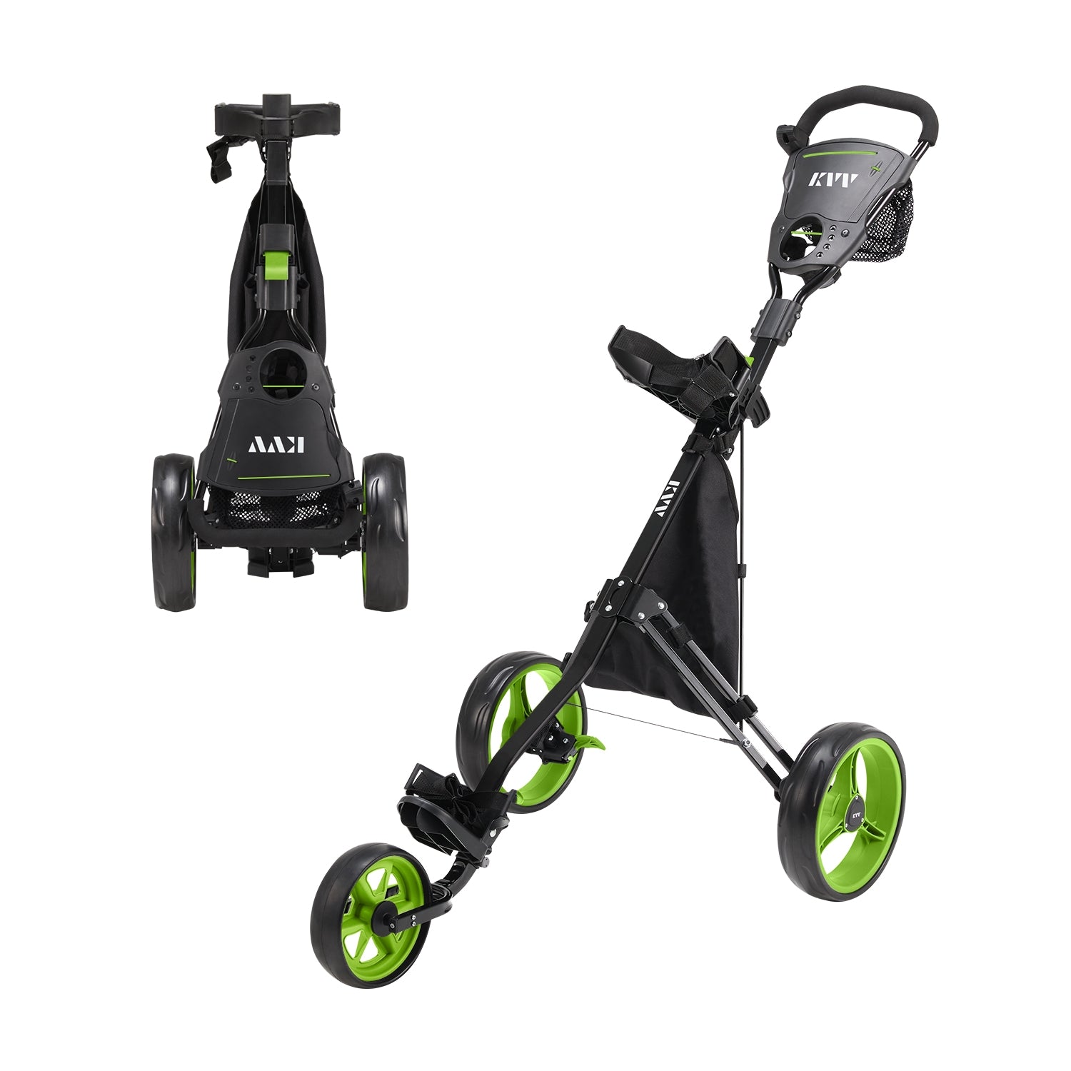 SE388 Foldable Lightweight with Storage Bag