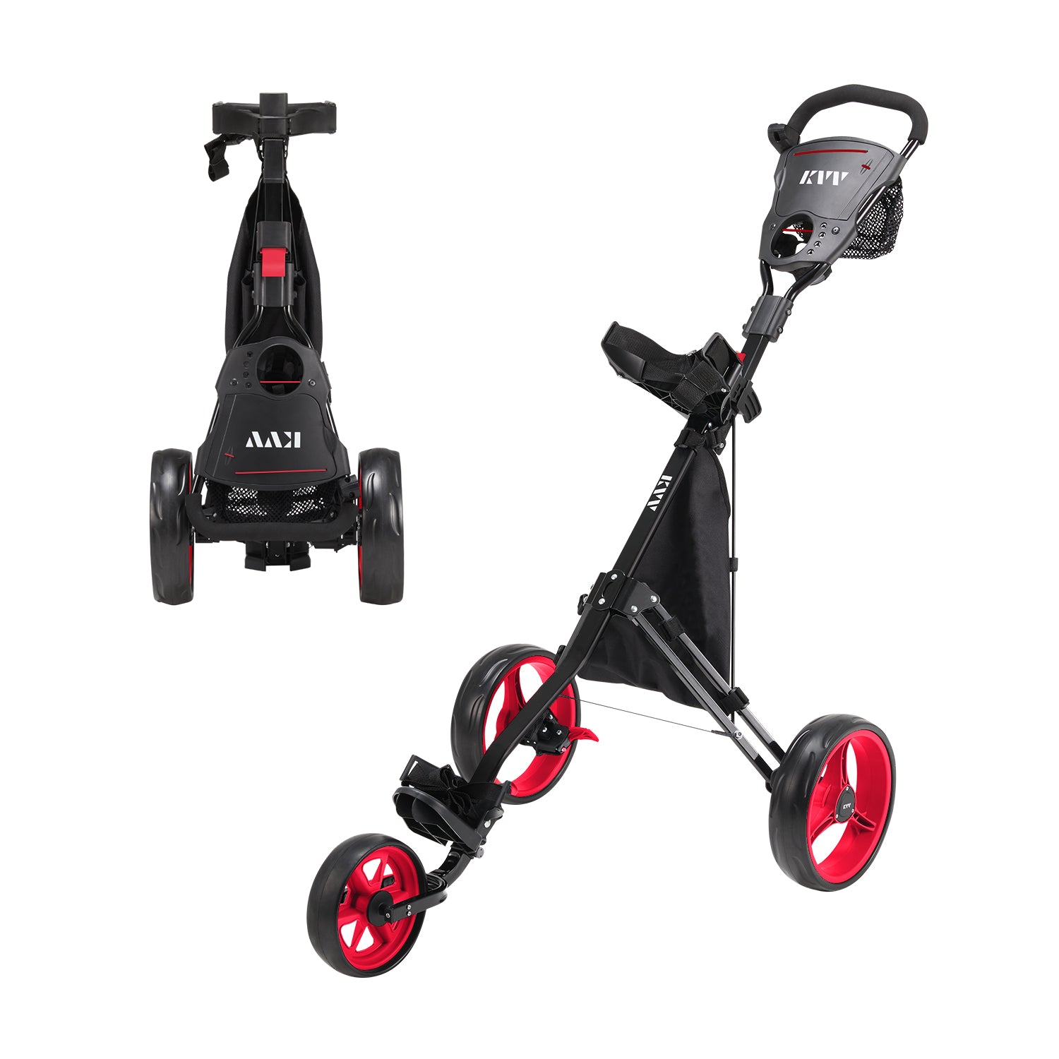 SE388 Foldable Lightweight with Storage Bag