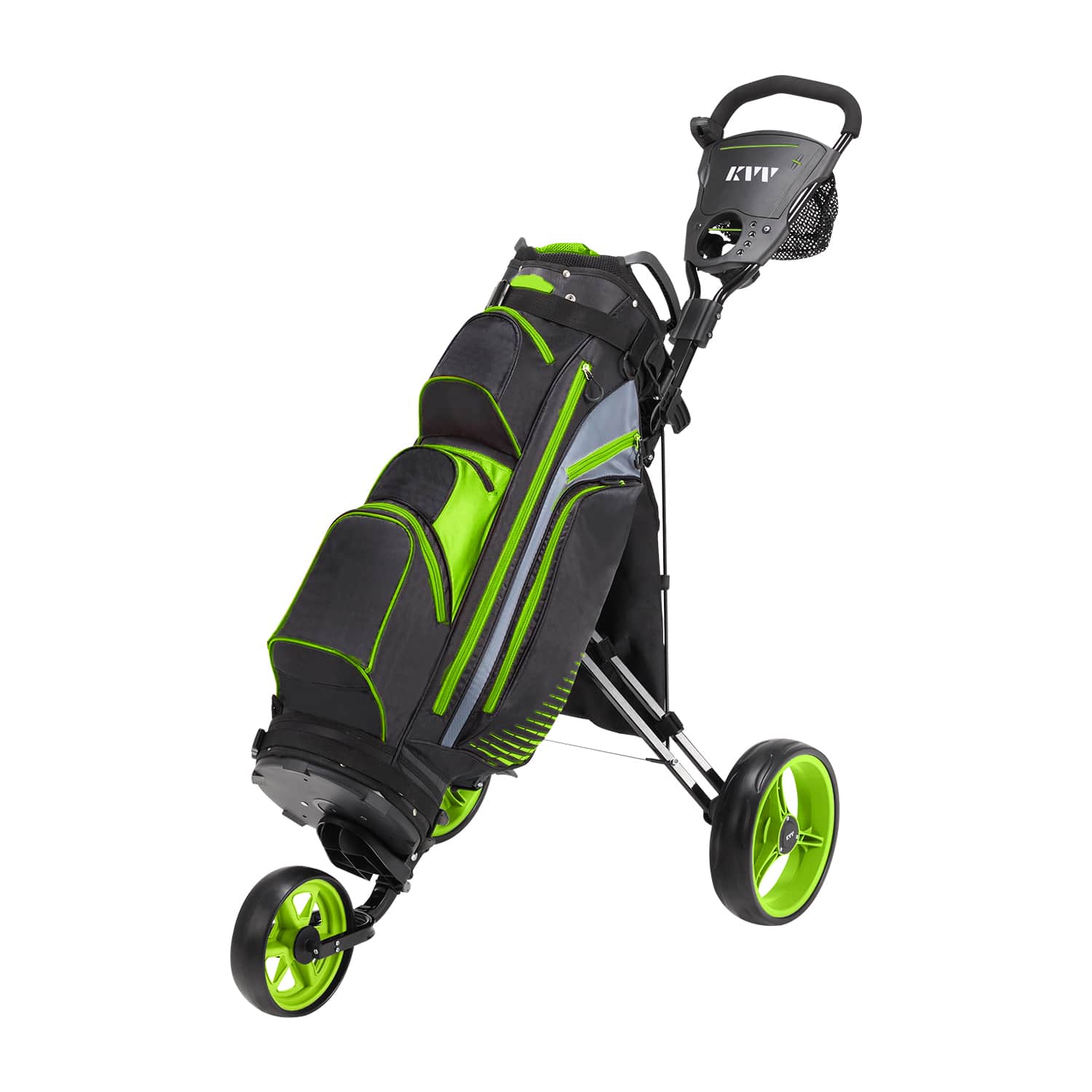 SE388 Foldable Lightweight with Storage Bag