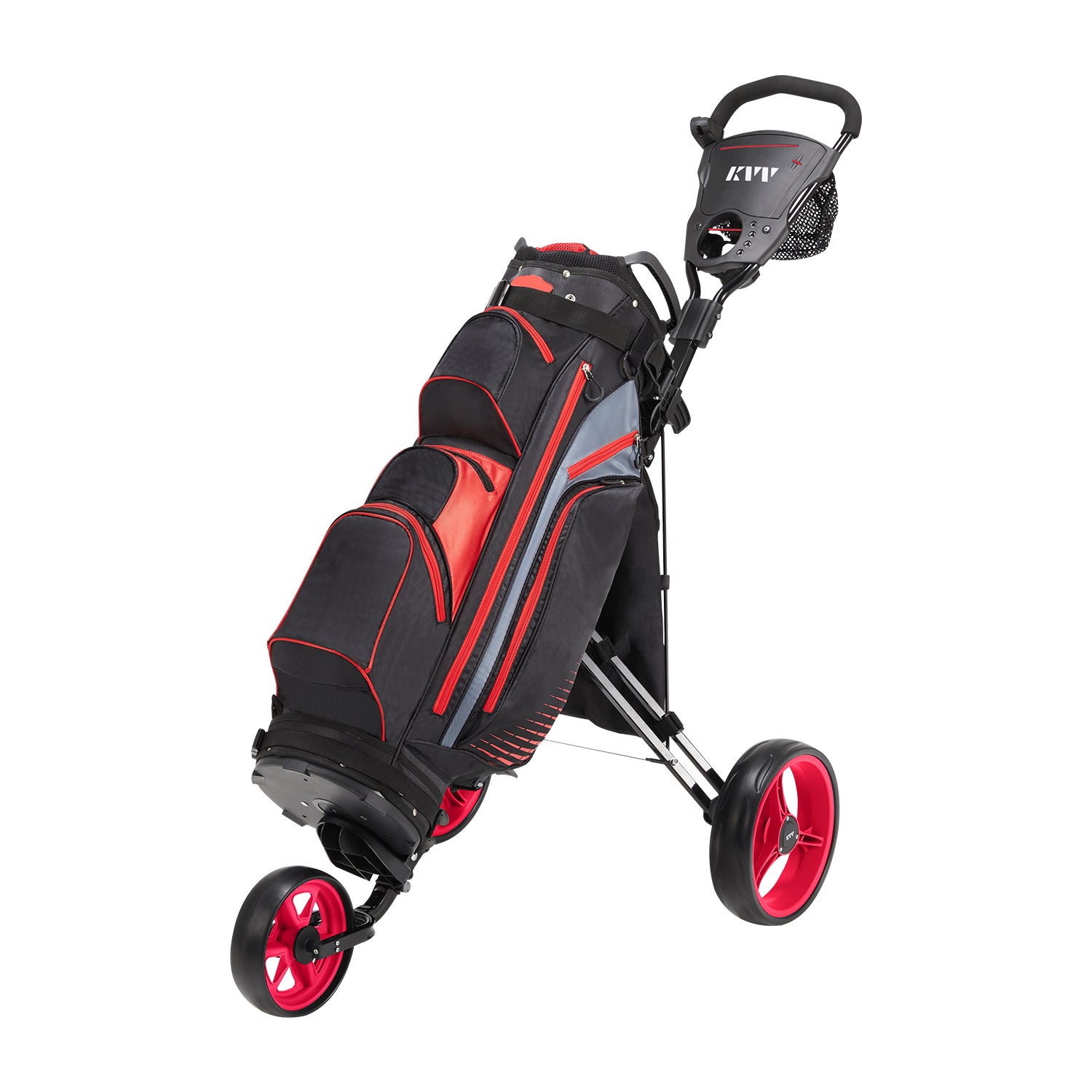 SE388 Foldable Lightweight with Storage Bag