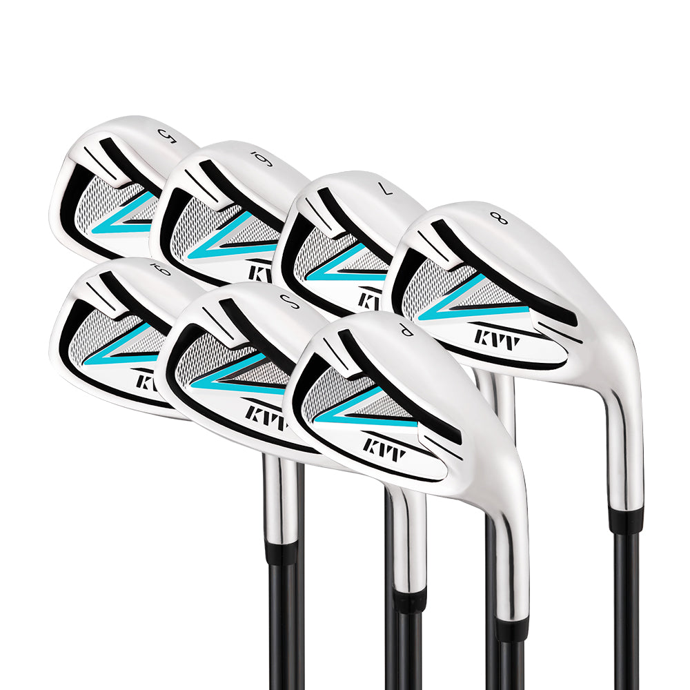 KVV Women's Complete Golf Clubs Set