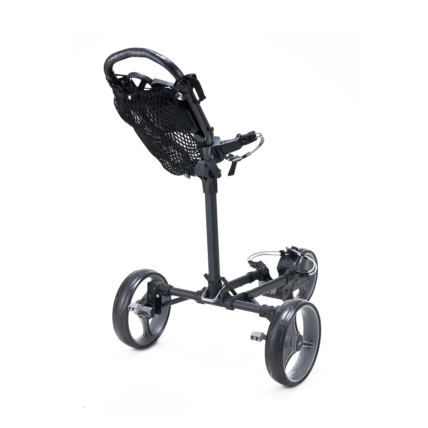 KVV Golf Cart Net Mesh Storage Bag