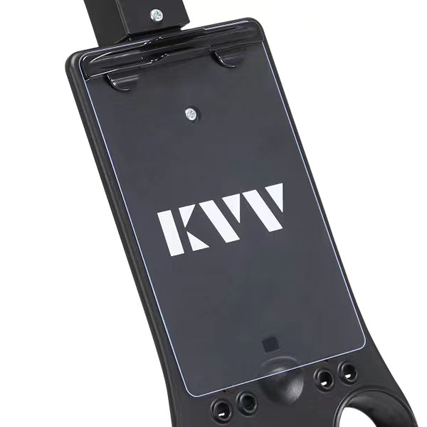Plastic Cover for Scorecard Holder