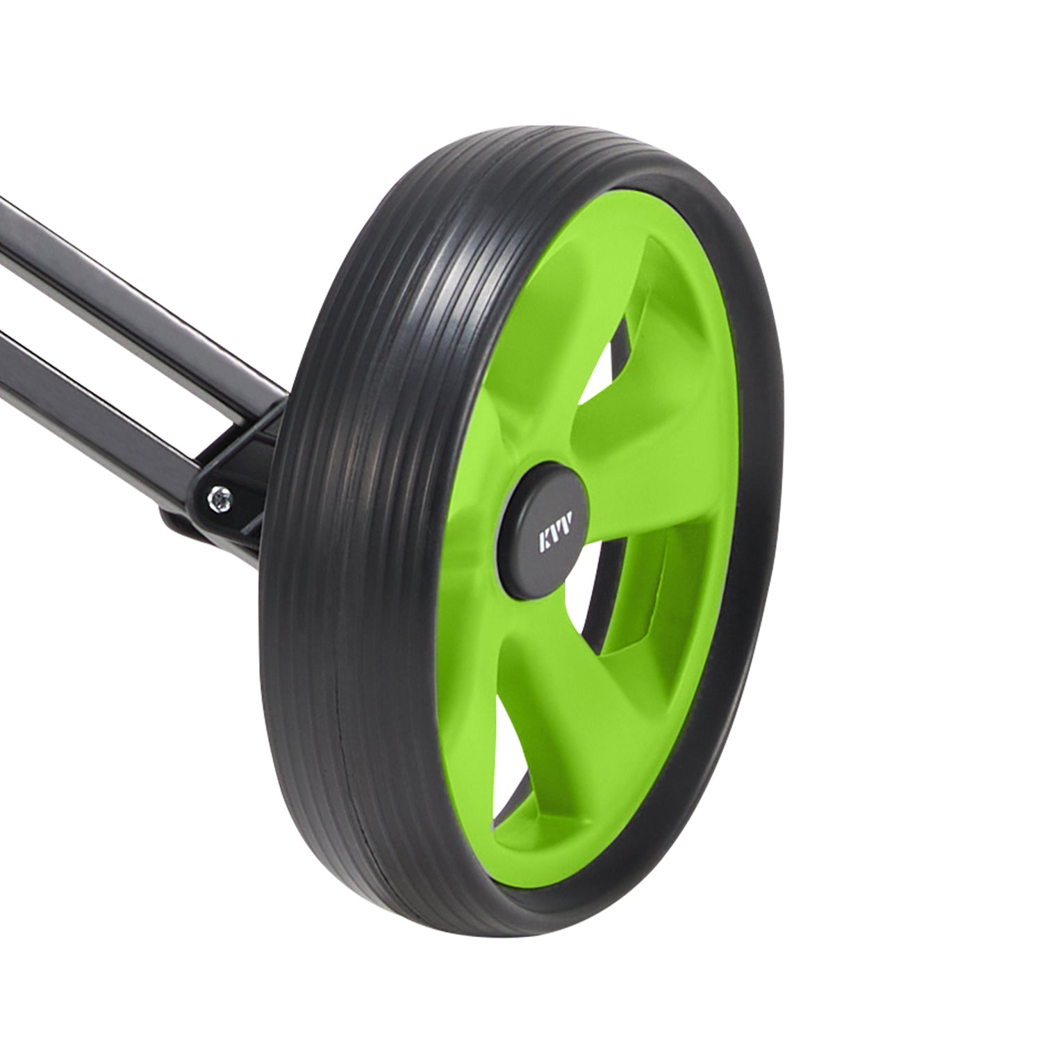 KVV SE220 Golf Cart Wheel Lime