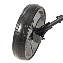 Brake Set for GL307 with the Wheel Connection Component