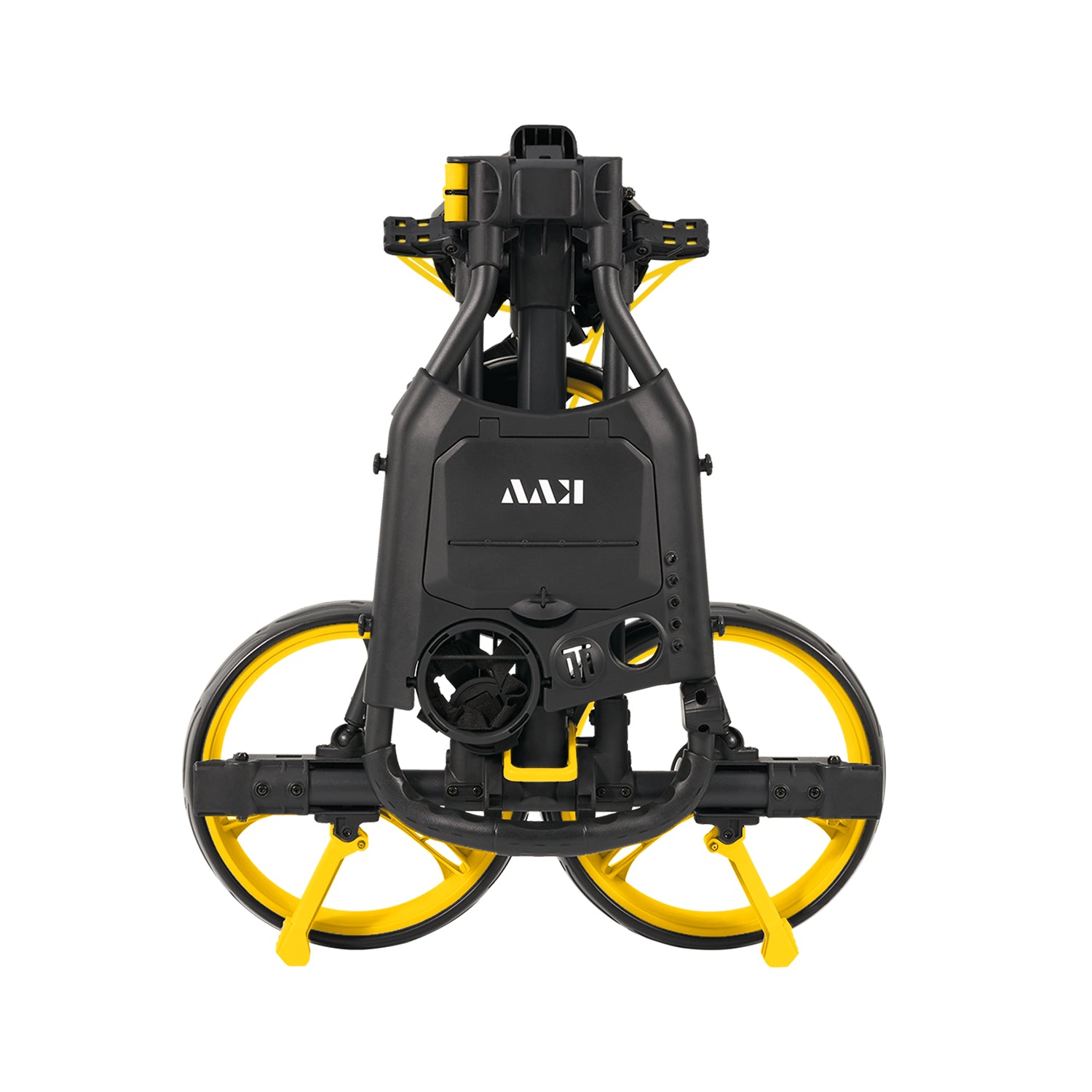 KVV GL303 Golf Push Pull Cart
