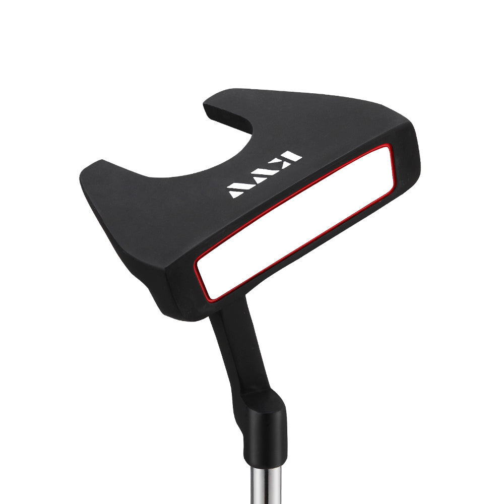 KVV Golf Mallet Putter for Men and Women, Right Handed