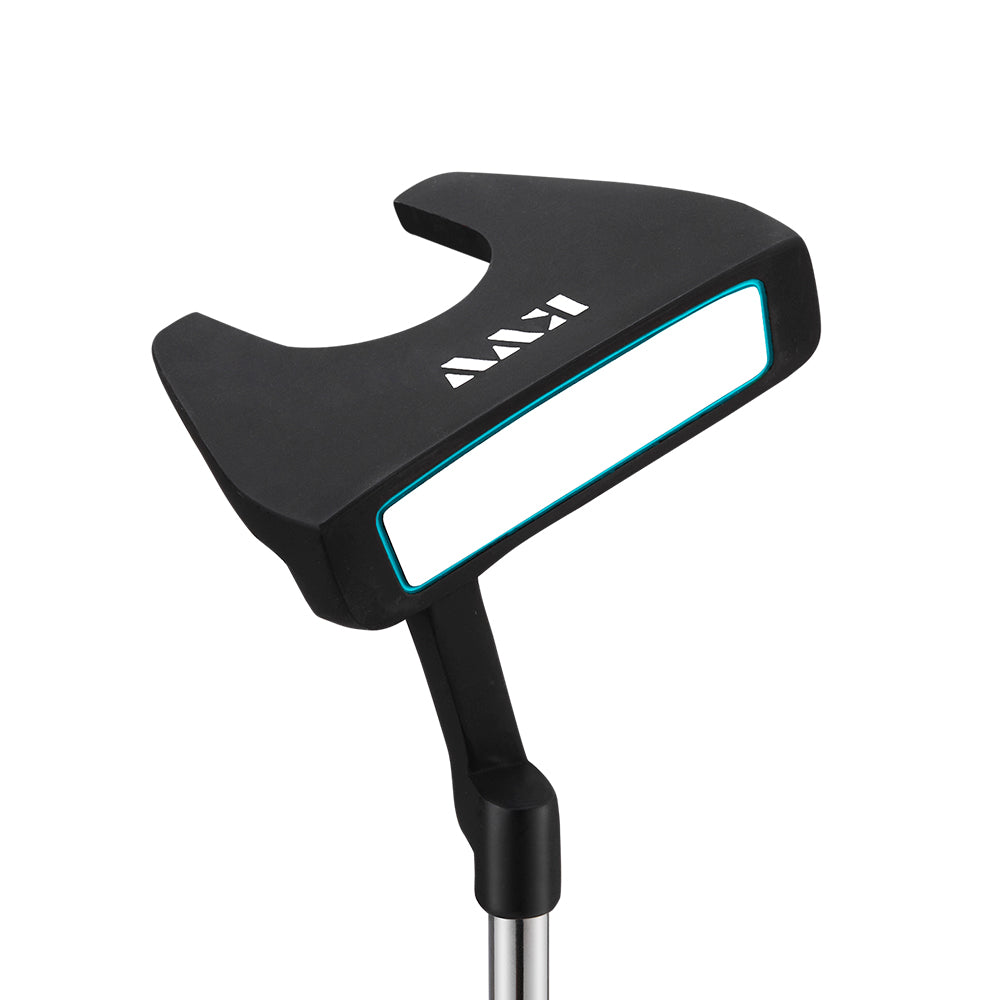 KVV Golf Mallet Putter for Men and Women, Right Handed