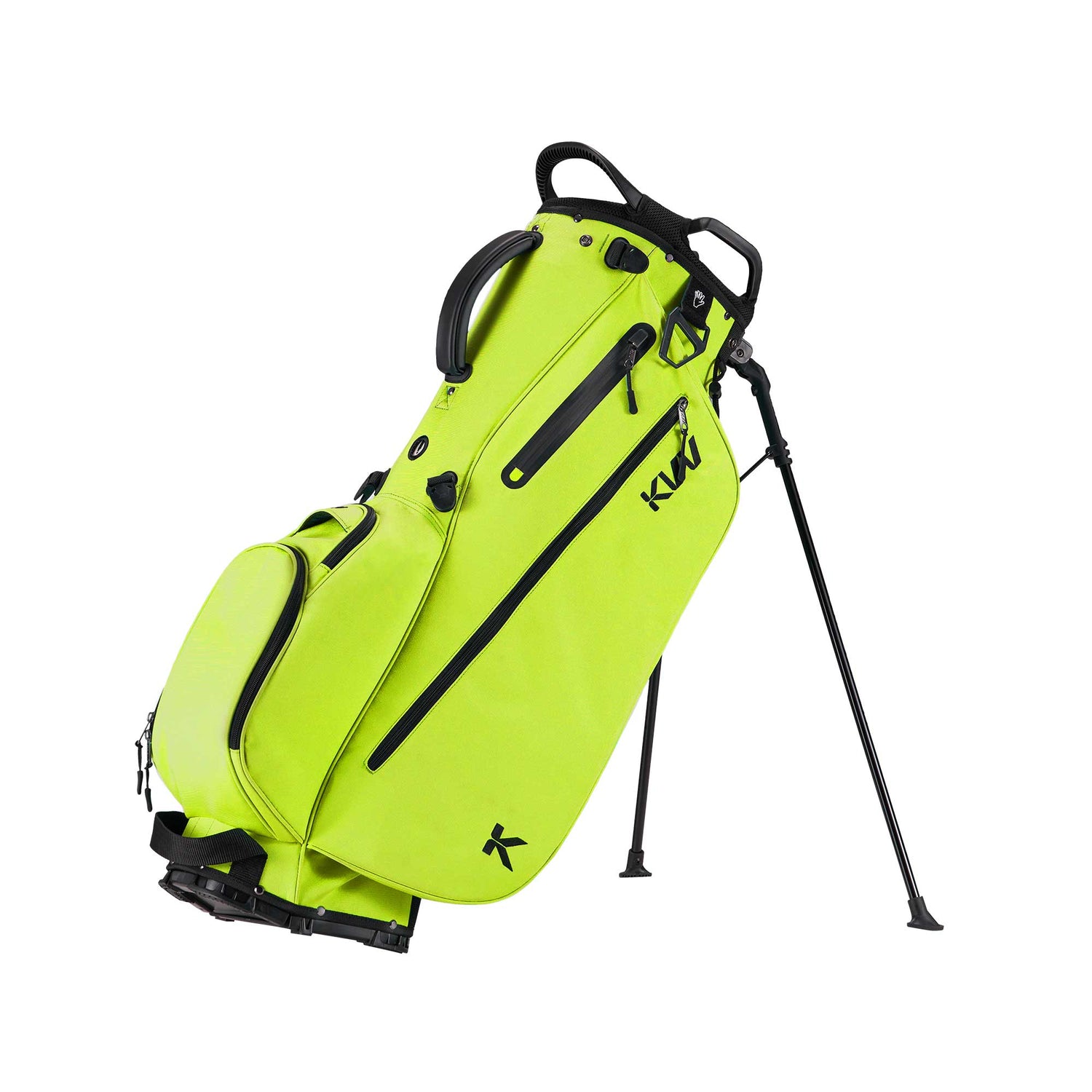 KVV Lightweight Golf Stand Bag