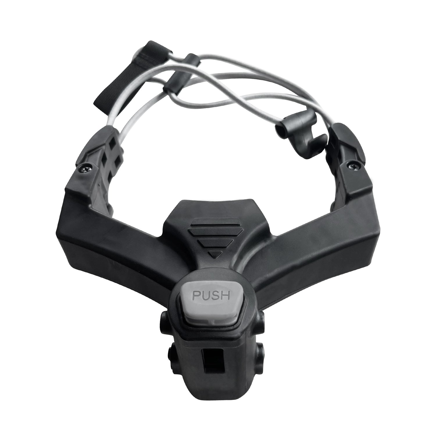 GT302 Upper Bracket Replacement Part (Charcoal)