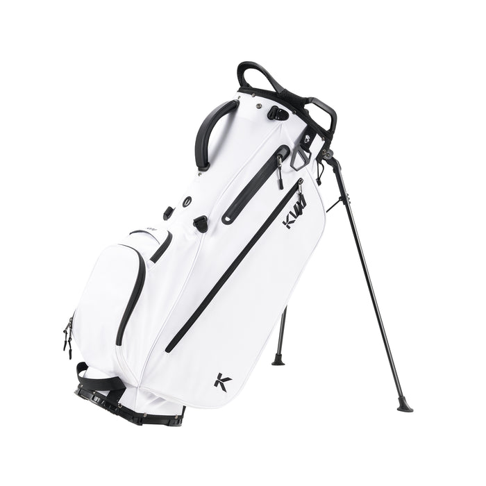 KVV golf bag for men white