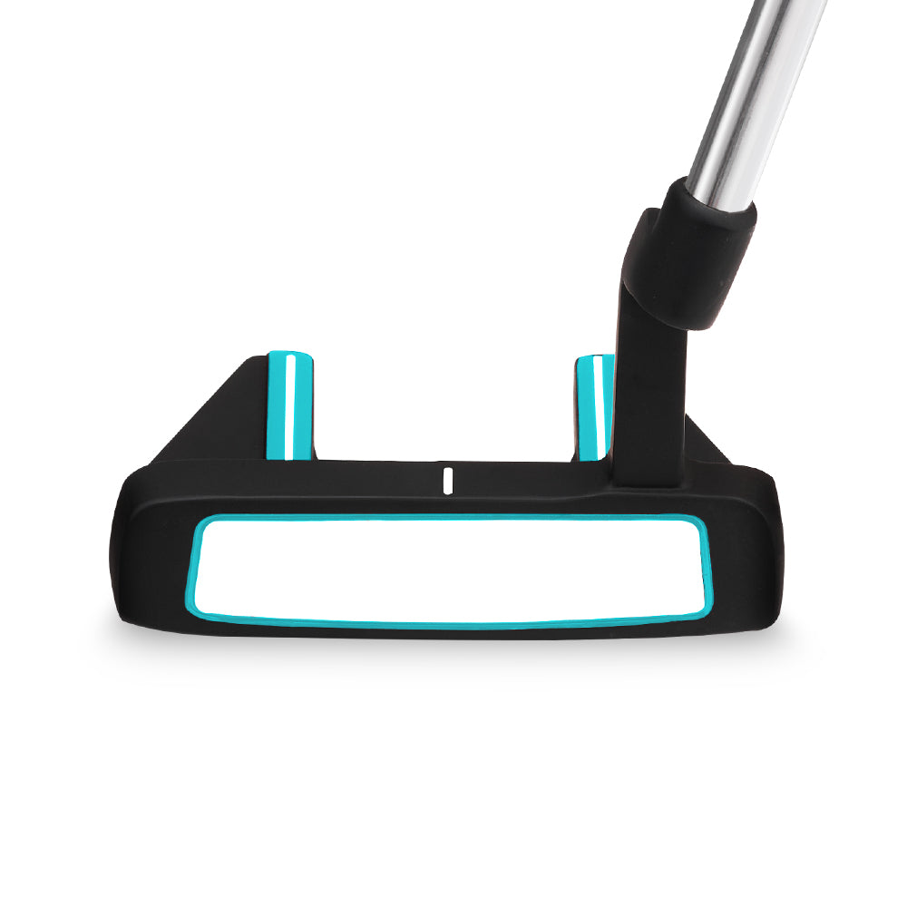 KVV Golf Mallet Putter for Men and Women, Right Handed