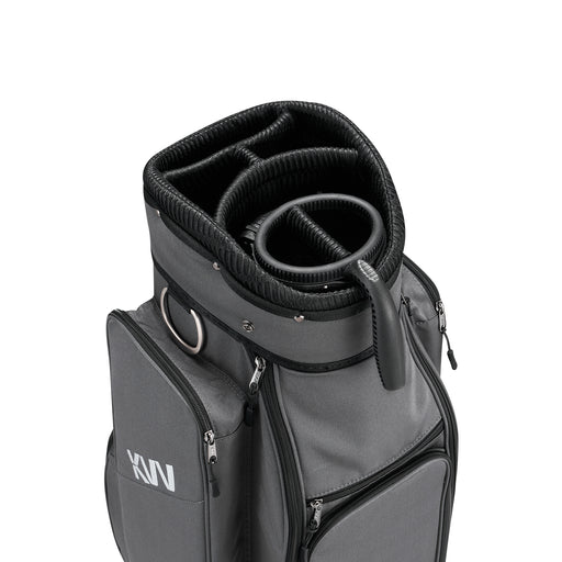 KVV 2-in-1 Golf Bag Set