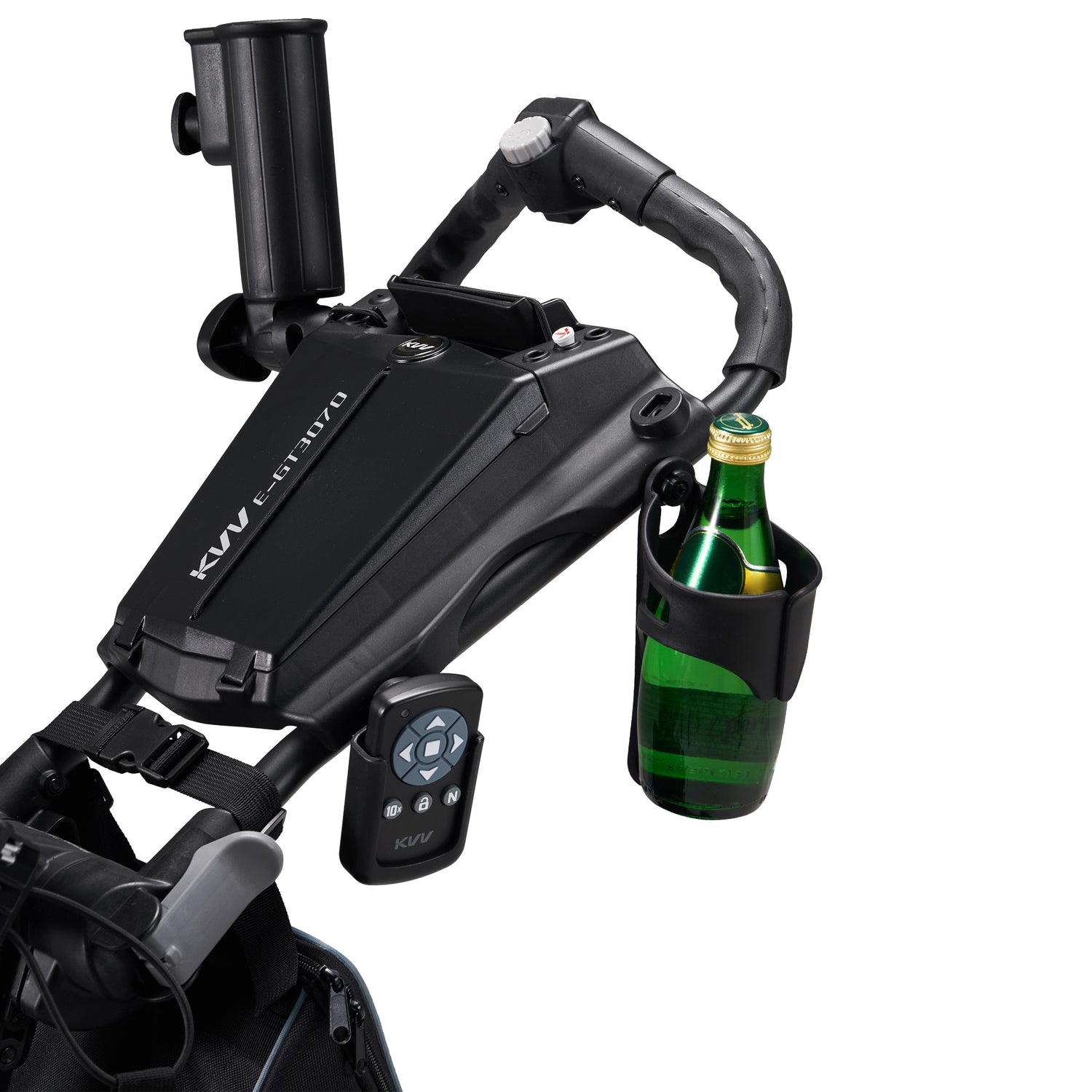 KVV Cup Holder for Golf Cart