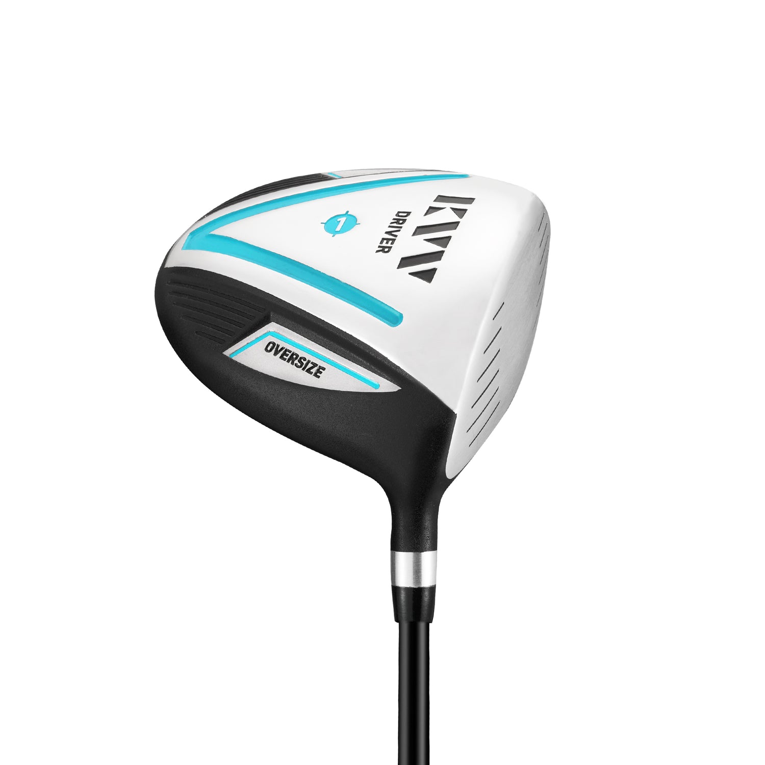 KVV Golf Drivers for Women，Right Handed